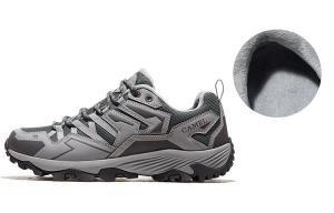 Обувь для активного отдыха на открытом воздухе, женская, с низким верхом Camel