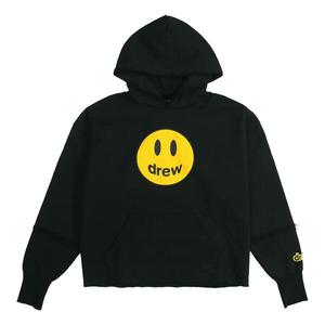 Толстовка mascot hoodie 'black' Drew House, черный