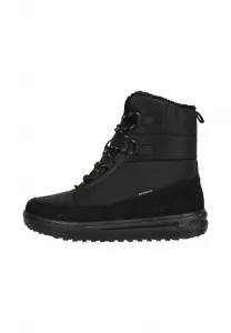 Зимние ботинки Whistler, S Black Solid