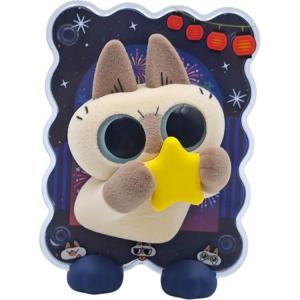 Коробка-загадка с бобовым пюре мгновенного исцеления одиночная коробка/полный набор 6 шт TOP TOY