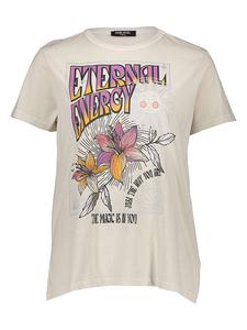 Футболка Sublevel, кремовый