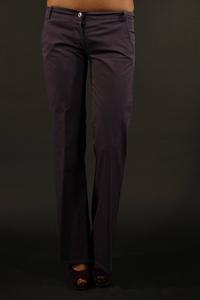 Брюки женские Denny Rose, фиолетовый