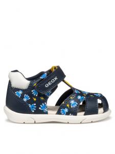 Сандалии B Sandal Zapito B556EC 05404 CF42Q Geox, синий