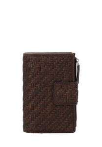 Кошелек VENEZIA Wallet, Brown