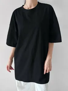 Топ Doux Belle, цвет Black