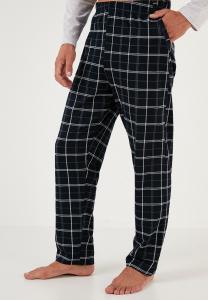 Пижамный комплект REGULAR FIT SET Buratti, светло-серый