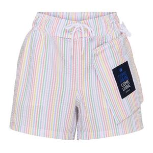 Шорты для плавания Sea Ranch Sun, разноцветный