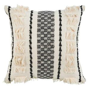 Чехол на подушку done. Isa, 45 см, разноцветный