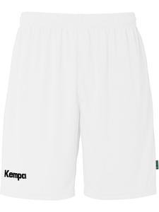Тканевые шорты Team Shorts Kempa, белый