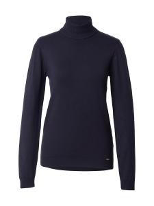 Свитер MORE & MORE, темно-синий