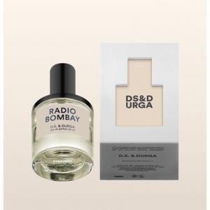 D.S. & Durga Radio Bombay 50ml Eau de Parfum Spray