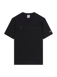 Рубашка Champion Authentic Athletic Apparel, черный