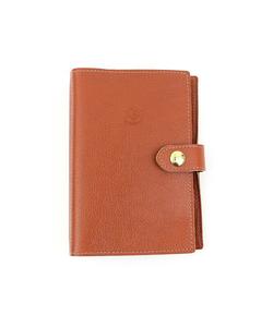 Обложка для блокнота Il Bisonte, средняя