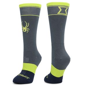 Лыжные носки Spyder Pro Liner (женские), Slate Blue