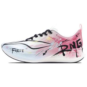 LINING Кроссовки Red Hare 8PRO мужские низкие White