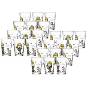 Детские очки пожарный набор 24 шт. Ritzenhoff, мультколор