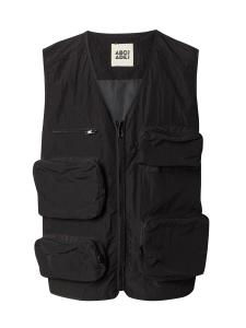 Жилет ABOJ ADEJ Ghinda, черный