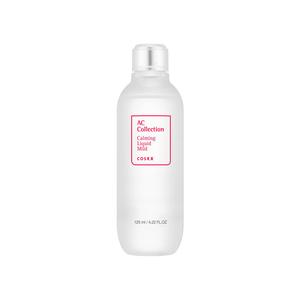 Мягкий тоник для лица Cosrx Calming, 125 мл