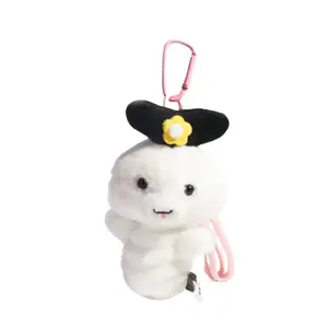 Плюшевая кукла West Lake Snake Dolls высота 12 см Whoops