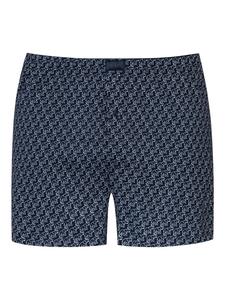 Mey Боксеры 'Elephant Walk' в цвете Blue, Light Blue