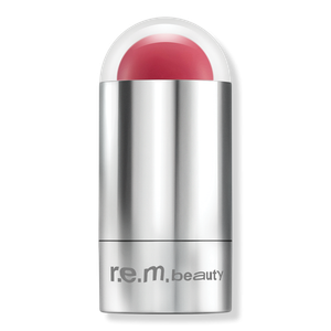 Румяна и помада Eclipse r.e.m. beauty, Off Book (rosy mauve)
