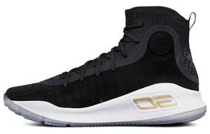 Мужские баскетбольные кроссовки Under Armour Curry 4