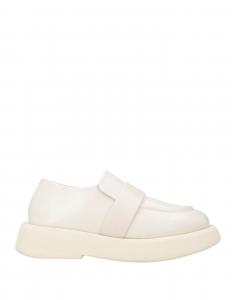 Лоферы Gomme Marsèll, кремовый