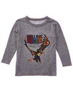 Футболка Chaser Jersey Chaser, серый