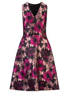 Коктейльное платье APART, Mixed colors