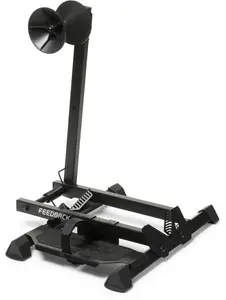 Стойка для хранения электровелосипеда Rakk 2.0 Feedback Sports, Black