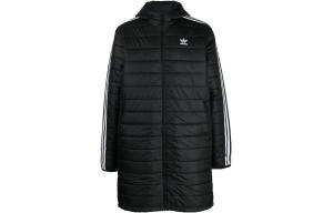 Мужская куртка Adidas Originals, цвет Black
