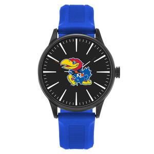 Мужские часы Cheer Kansas Jayhawks Sparo