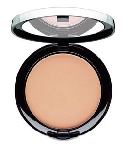 Средний медово-бежевый порошок 10 г Artdeco High Definition Compact Powder 22