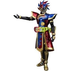 Фигурка Soul Limited SHF Kamen Rider Ex Aid Para DX Paradox, Perfect Fighter, Level 99 BANDAI
