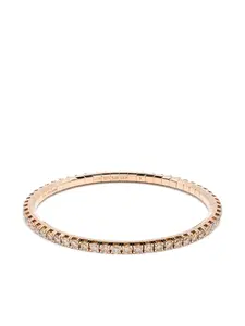 Браслет из розового золота с бриллиантами Roberto Demeglio