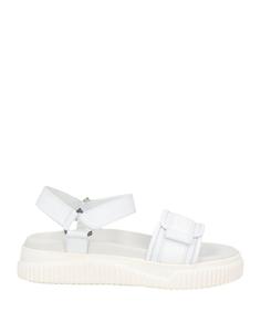 Сандалии Voile Blanche, белый
