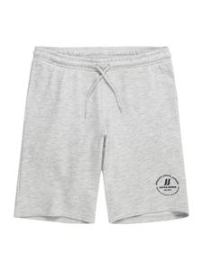 Обычные брюки Jack & Jones Junior JJSwift, Mottled Grey