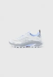 Походные ботинки moab speed 2 Merrell, Silver-Coloured/White