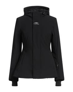 Куртка Balenciaga, черный