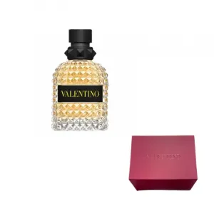 Роман Yellow Dream/Afternoon Pineapple, мужские парфюмы ориентальные туалетные воды 50ml/100ml Orange Gingerbread Valentino, 50ml