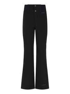 Облегающие спортивные брюки PROTEST PRTPROUD JR, черный