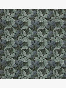 Acanthus пошив штор на заказ William Morris At Home, Indigo