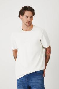 Хлопковая футболка Medicine, бежевый