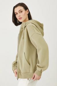 Толстовка Medicine, зеленый