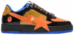 Кроссовки Bapesta OS #1 M2, черный