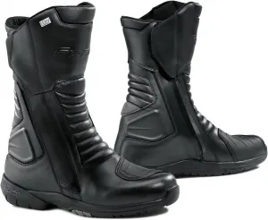 Унисекс туфли-шторы Stiefel Forma, Black