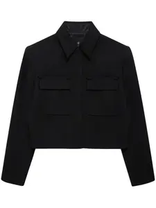 Куртка Dayton ANINE BING, черный