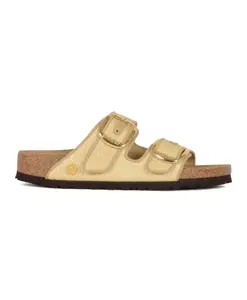 Белые сандалии для женщин весна-лето 2025 Birkenstock, белый