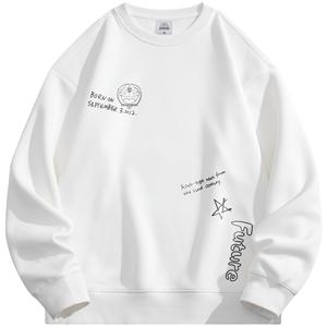 Свитшот Unisex Doraemon, Тёмно-синий