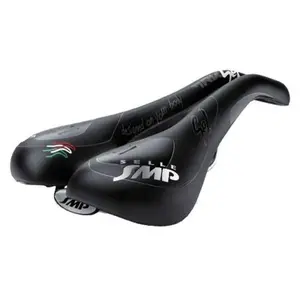 Седло Selle SMP TRK Gel, черный